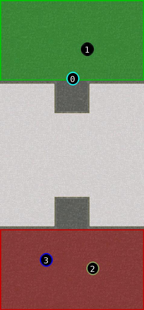 sat pic of Techno Lands Final 13.7